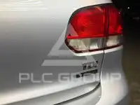 2010 Volkswagen GOLF