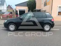 2010 Volkswagen GOLF