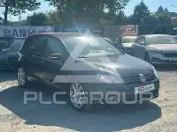 2010 Volkswagen GOLF