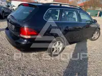 2010 Volkswagen GOLF