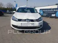 2010 Volkswagen GOLF