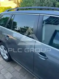 2010 Volkswagen GOLF