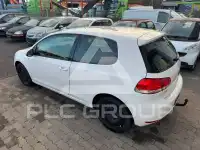 2010 Volkswagen GOLF