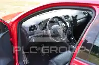 2010 Volkswagen GOLF