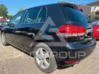 2010 Volkswagen GOLF