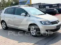 2010 Volkswagen GOLF