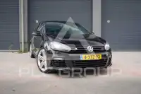 2010 Volkswagen GOLF