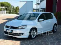 2010 Volkswagen GOLF