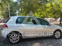 2010 Volkswagen GOLF