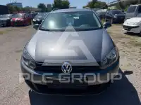 2010 Volkswagen GOLF