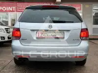 2010 Volkswagen GOLF