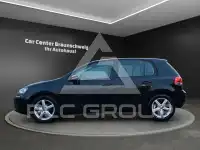 2010 Volkswagen GOLF