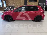 2010 Volkswagen GOLF