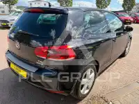 2010 Volkswagen GOLF