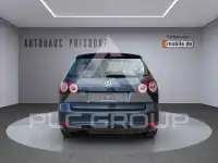 2010 Volkswagen GOLF