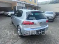 2010 Volkswagen GOLF