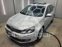 2010 Volkswagen GOLF