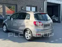 2010 Volkswagen GOLF
