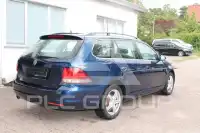 2010 Volkswagen GOLF