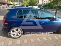 2010 Volkswagen GOLF