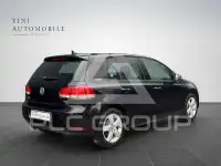 2010 Volkswagen GOLF