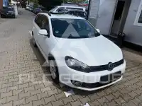 2010 Volkswagen GOLF
