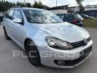 2010 Volkswagen GOLF