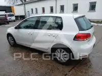 2002 Volkswagen GOLF