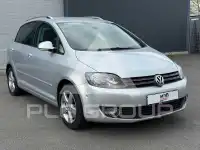 2010 Volkswagen GOLF