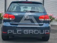 2010 Volkswagen GOLF