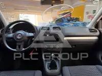 2010 Volkswagen GOLF