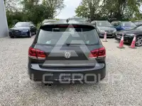 2010 Volkswagen GOLF