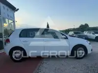 2010 Volkswagen GOLF