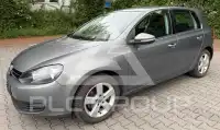 2010 Volkswagen GOLF