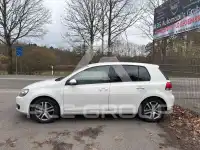2010 Volkswagen GOLF