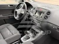 2010 Volkswagen GOLF