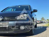 2010 Volkswagen GOLF