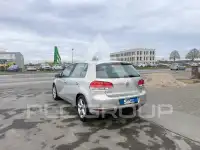 2010 Volkswagen GOLF