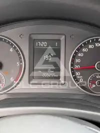 2010 Volkswagen GOLF