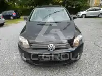 2010 Volkswagen GOLF