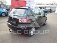 2010 Volkswagen GOLF