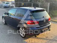 2010 Volkswagen GOLF