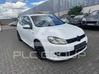 2010 Volkswagen GOLF