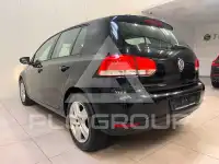 2010 Volkswagen GOLF