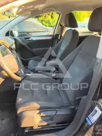 2010 Volkswagen GOLF