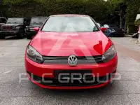 2010 Volkswagen GOLF