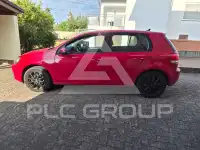 2010 Volkswagen GOLF