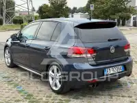2010 Volkswagen GOLF