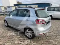 2010 Volkswagen GOLF