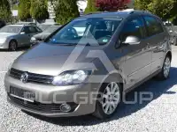 2010 Volkswagen GOLF
